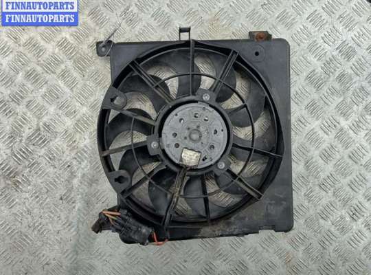 купить Вентилятор радиатора на Opel Astra H (2004-2009)