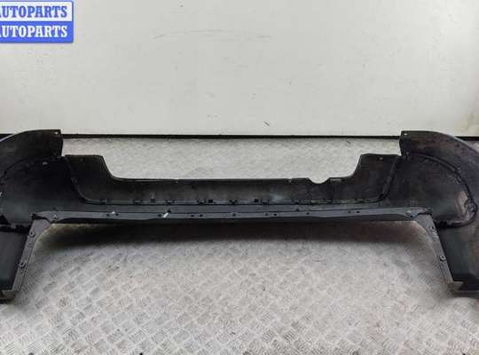 купить Бампер задний на Citroen Berlingo B9 (2008- )