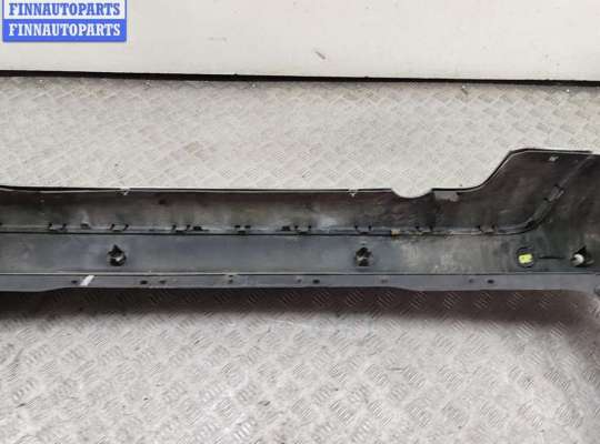 купить Бампер задний на Citroen Berlingo B9 (2008- )