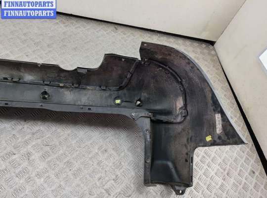 купить Бампер задний на Citroen Berlingo B9 (2008- )