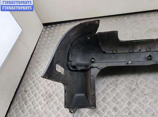 купить Бампер задний на Citroen Berlingo B9 (2008- )