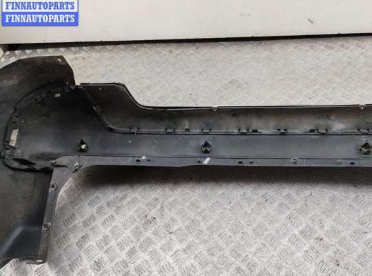 купить Бампер задний на Citroen Berlingo B9 (2008- )