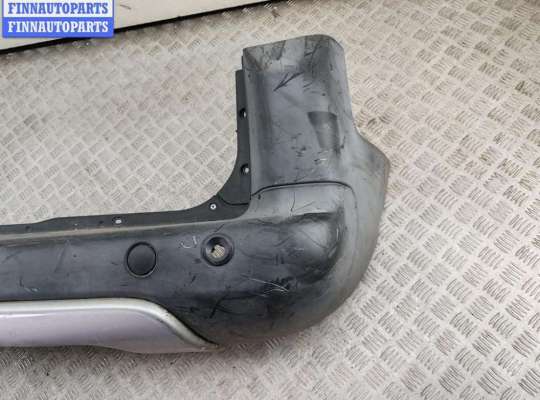 купить Бампер задний на Citroen Berlingo B9 (2008- )