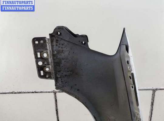 купить Крыло переднее правое на Volkswagen Passat B6