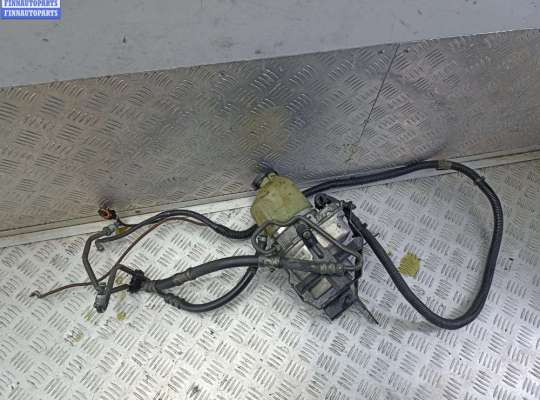 купить Насос гидроусилителя руля на Opel Astra H (2004-2009)