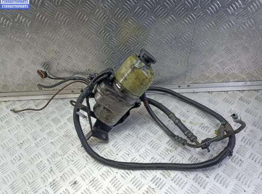 купить Насос гидроусилителя руля на Opel Astra H (2004-2009)