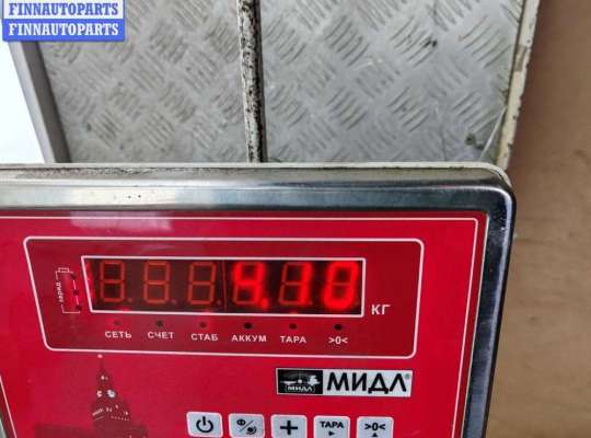 купить Усилитель бампера переднего на Volkswagen Sharan (1995-2000)