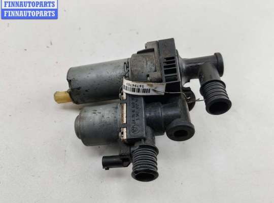 Купить Кран отопителя (печки) на BMW 3 E46 (1998-2006) Кран отопителя (печки) BM3586805 на BMW 3 E46 (1998-2006)