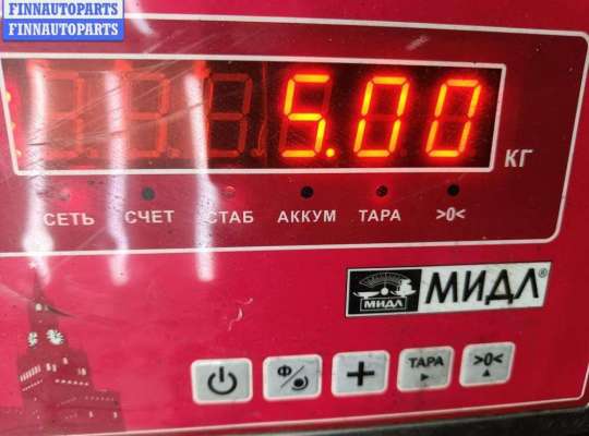 купить Стабилизатор поперечной устойчивости передний на BMW 3 E46 (1998-2006)