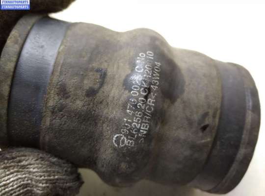 купить Патрубок на Mercedes Sprinter W901-W905 (1995-2006)