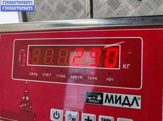 купить Переключатель подрулевой (стрекоза) на Opel Vectra C (2002-2008)