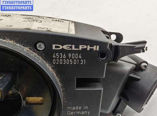 купить Переключатель подрулевой (стрекоза) на Opel Vectra C (2002-2008)