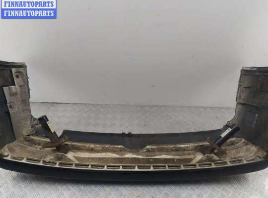 купить Бампер задний на BMW 3 E36 (1991-2000)