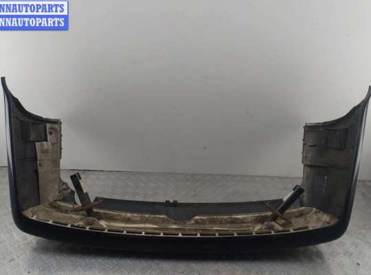 купить Бампер задний на BMW 3 E36 (1991-2000)