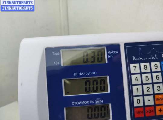 купить Ограничитель открывания двери передней на Peugeot 307