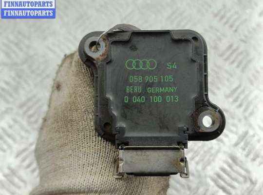 купить Катушка зажигания на Audi A6 C5 (1997-2005)
