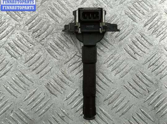 Катушка зажигания AU1708762 на Audi A6 C5 (1997-2005)