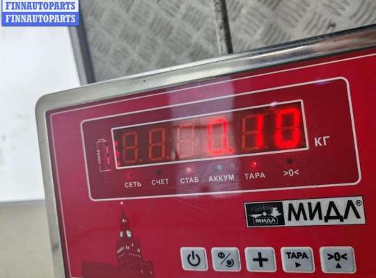 купить Активатор (привод) замка багажника на Volkswagen Passat B5