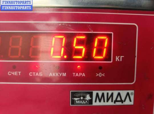 купить Блок управления двигателем (ДВС) на Audi A4 B5 (1994-2001)