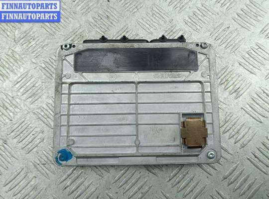 купить Блок управления двигателем (ДВС) на Audi A4 B5 (1994-2001)
