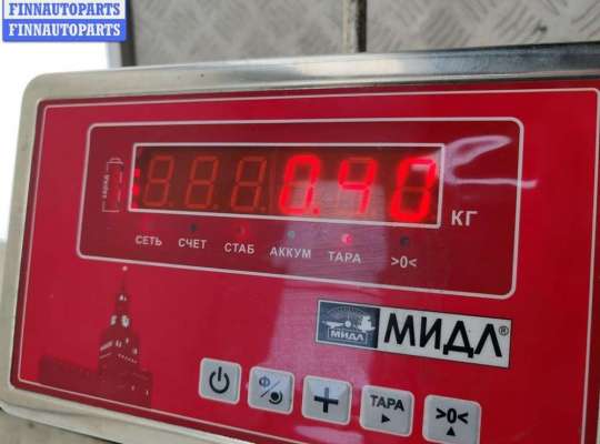 купить Ручка двери наружная передняя правая на BMW 3 E36 (1991-2000)