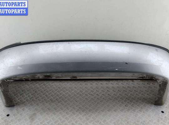 Бампер задний SK541525 на Skoda Octavia mk1 (A4 1U) 1996-2010