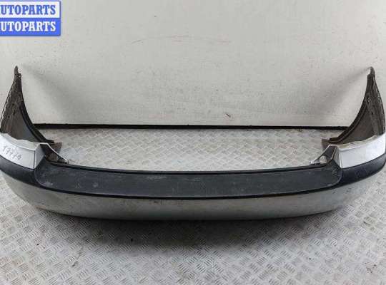 купить Бампер задний на Skoda Octavia mk1 (A4 1U) 1996-2010
