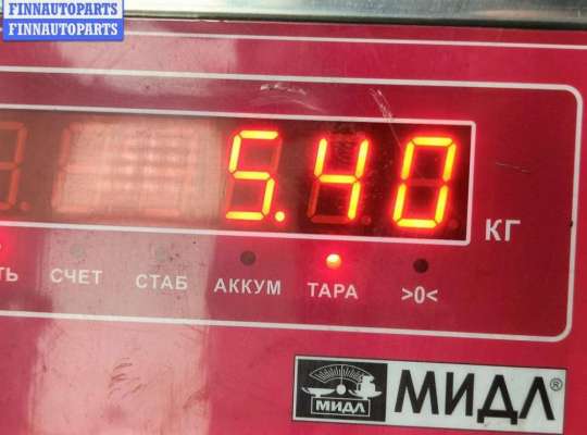 купить ТНВД на Peugeot 207