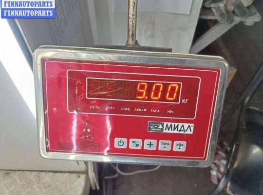 купить Глушитель на Citroen Jumper (2006-2014)