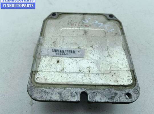 купить Блок управления двигателем (ДВС) на Opel Astra G (1998-2004)