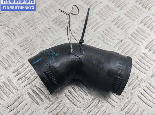 купить Патрубок интеркулера на Volkswagen Golf-6