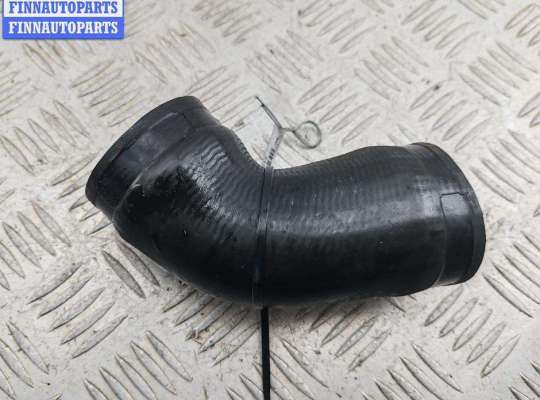 купить Патрубок интеркулера на Volkswagen Golf-6