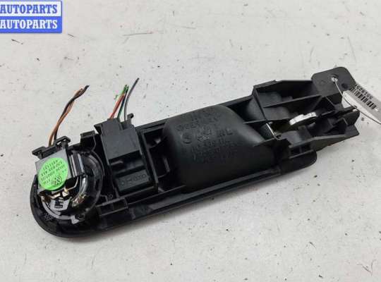 купить Ручка двери внутренняя задняя правая на Volkswagen Passat B5+ (GP)