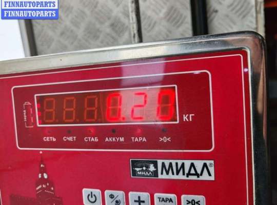 купить Замок капота на BMW 5 E39 (1995-2003)