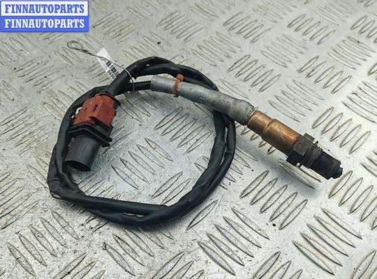 купить Датчик кислородный (лямбда-зонд) на Skoda Octavia mk2 (A5 1Z) 2004-2013