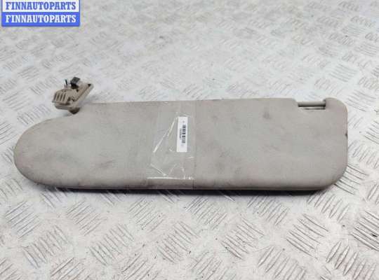 купить Козырек солнцезащитный правый на Opel Astra G (1998-2004)