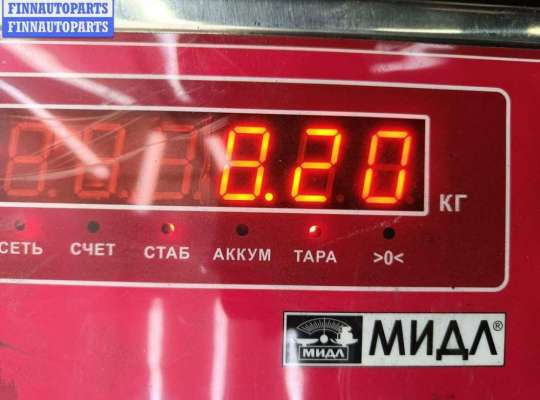 купить Диск тормозной передний на Kia Sorento (2002-2009)