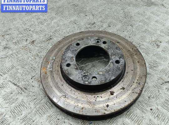 купить Диск тормозной передний на Kia Sorento (2002-2009)