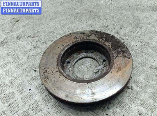 купить Диск тормозной передний на Kia Sorento (2002-2009)