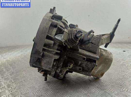купить КПП 5-ст. механическая на Renault Megane I (1995-2003)