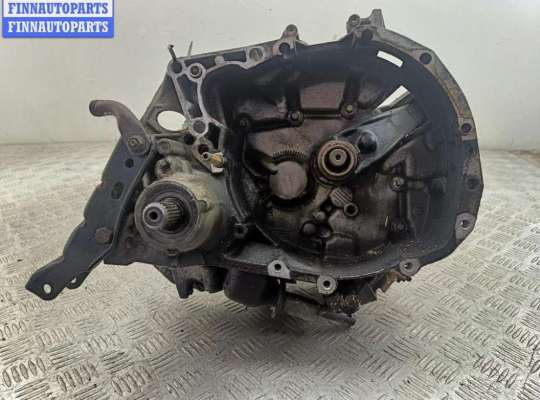 КПП 5-ст. механическая RN1576740 на Renault Megane I (1995-2003)