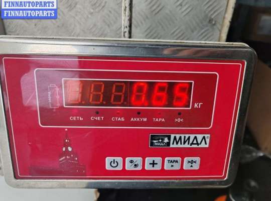 купить Цилиндр тормозной главный на Ford Galaxy (2000-2006)