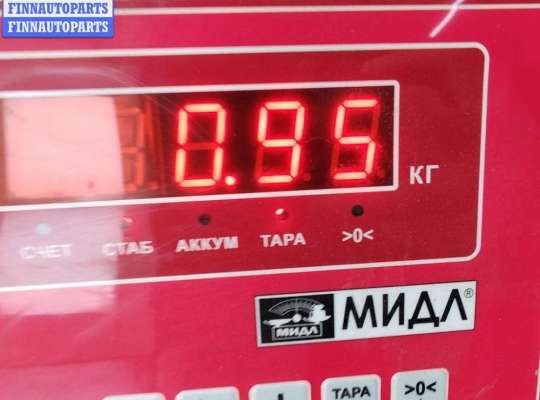 купить Кронштейн бампера переднего на Audi A4 B5 (1994-2001)