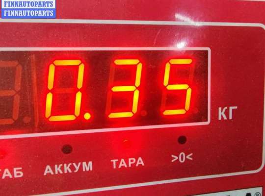 купить Форсунка топливная на Audi A4 B7 (2004-2008)