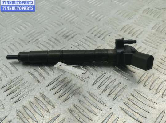 купить Форсунка топливная на Audi A4 B7 (2004-2008)