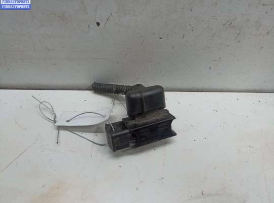 купить Разъем (фишка) проводки на Opel Combo C (2001-2011)