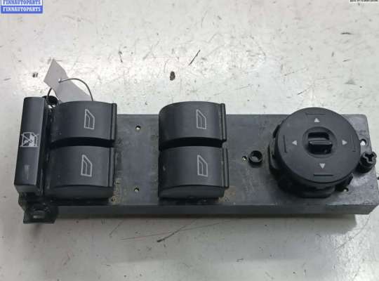 Блок кнопок управления стеклоподъемниками FO1361525 на Ford C-Max