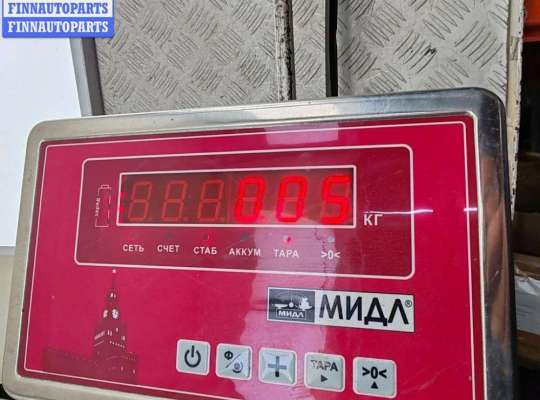 купить Датчик парковки (парктроник) задний на Renault Laguna II (2001-2007)