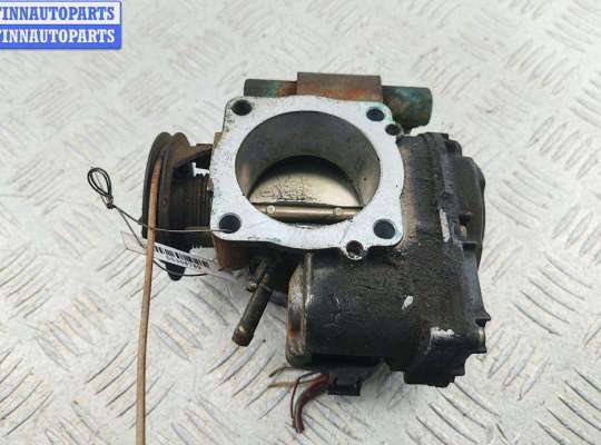 купить Заслонка дроссельная на Audi A4 B5 (1994-2001)