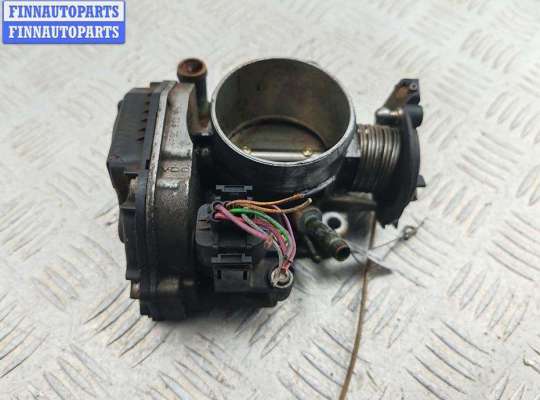 купить Заслонка дроссельная на Audi A4 B5 (1994-2001)